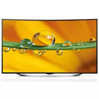 Телевизор LG 55UC970V