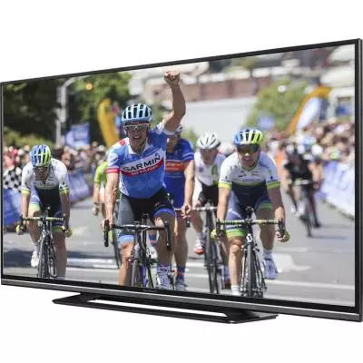 Телевизор Sharp LC50LD265E - 1 Телевизор Sharp LC50LD265E - 1