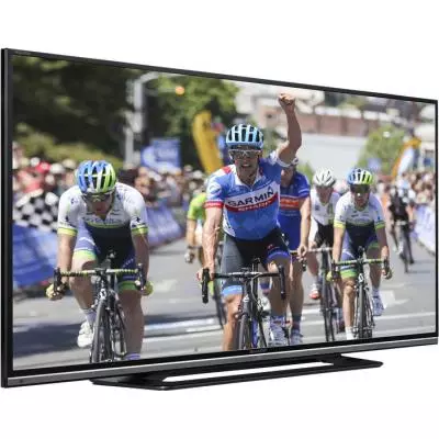 Телевизор Sharp LC50LD265E - 2 Телевизор Sharp LC50LD265E - 2