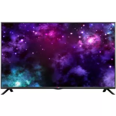 Телевизор LG 32LY345C