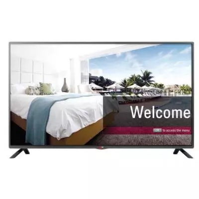 Телевизор LG 39LY345C