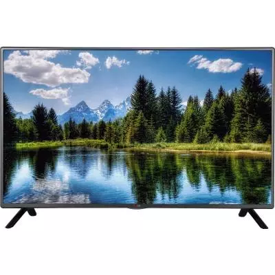 Телевизор LG 42LY310C