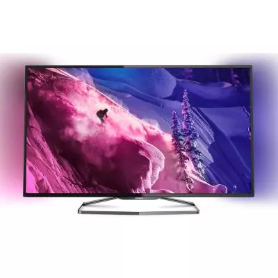 Телевизор Philips 40PFS6909/12