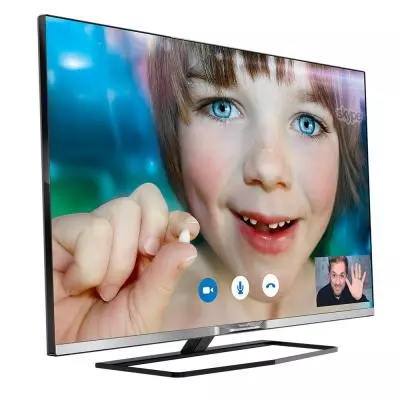 Телевизор Philips 47PFT5609/12 - 1