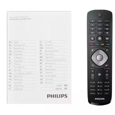 Телевизор Philips 47PFT5609/12 - 4