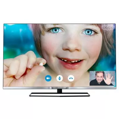 Телевизор Philips 47PFT5609/12