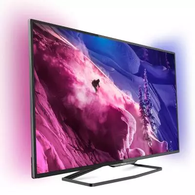 Телевизор Philips 48PFS6909/12 - 1