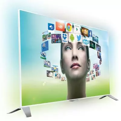 Телевизор Philips 48PFS8209/12 - 1