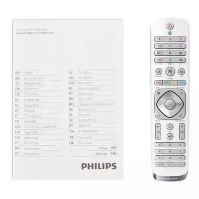 Телевизор Philips 48PFS8209/12 - 4