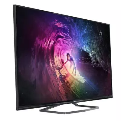 Телевизор Philips 50PUS6809/12 - 1