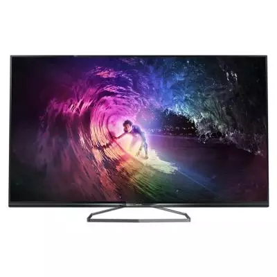 Телевизор Philips 50PUS6809/12