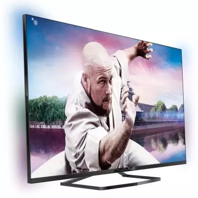 Телевизор Philips 55PFT5209/12 - 1 Телевизор Philips 55PFT5209/12 - 1
