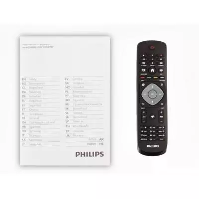 Телевизор Philips 55PFT5209/12 - 4 Телевизор Philips 55PFT5209/12 - 4