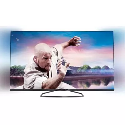 Телевизор Philips 55PFT5209/12