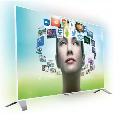 Телевизор Philips 55PFS8209/12 - 1