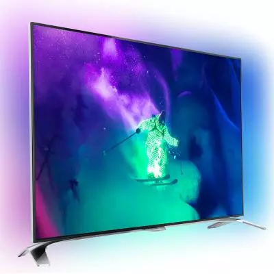 Телевизор Philips 55PUS9109/12 - 1