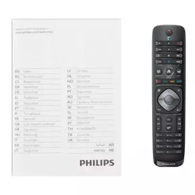 Телевизор Philips 55PUS9109/12 - 4