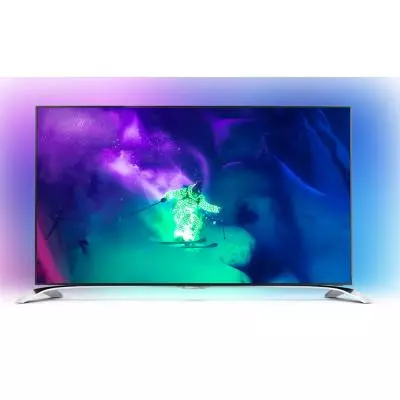 Телевизор Philips 55PUS9109/12
