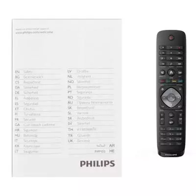 Телевизор Philips 65PFS7559/12 - 4