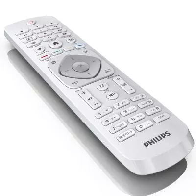 Телевизор Philips 48PFS6719/12 - 4