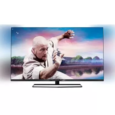 Телевизор Philips 42PFT5209/12