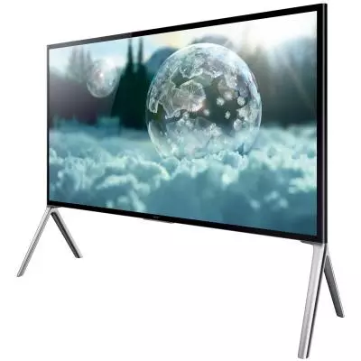 Телевизор Sony KD85X9505BBAEP - 1
