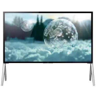 Телевизор Sony KD85X9505BBAEP