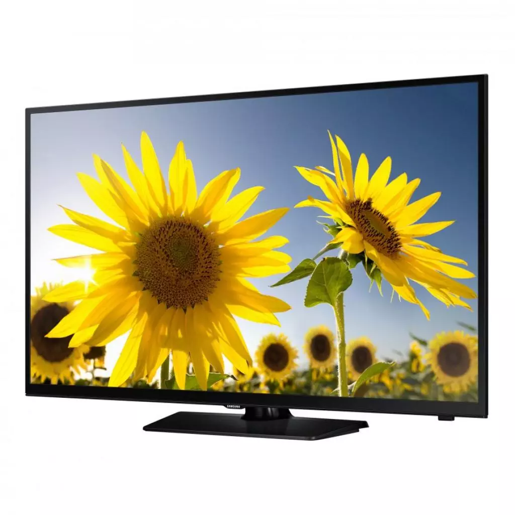 Телевизор Samsung UE-24H4070 (UE24H4070AUXUA) - 1 Телевизор Samsung UE-24H4070 (UE24H4070AUXUA) - 1
