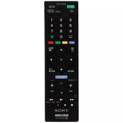 Телевизор Sony KDL40R353BBR - 4 Телевизор Sony KDL40R353BBR - 4