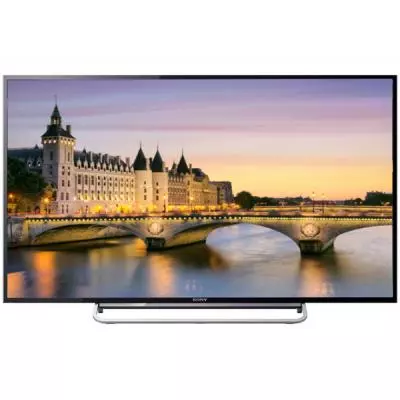 Телевизор Sony KDL-60W605ВBA (KDL60W605ВBA) - 1 Телевизор Sony KDL-60W605ВBA (KDL60W605ВBA) - 1