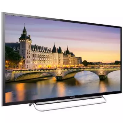 Телевизор Sony KDL-60W605ВBA (KDL60W605ВBA) - 2 Телевизор Sony KDL-60W605ВBA (KDL60W605ВBA) - 2