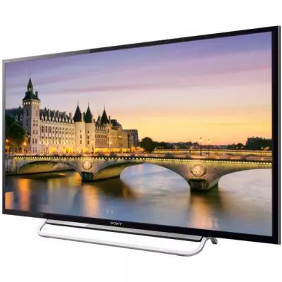 Телевизор Sony KDL-60W605ВBA (KDL60W605ВBA)