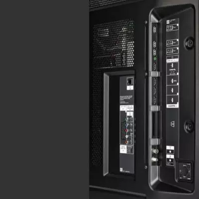 Телевизор Sony KDL-65W955 (KDL65W955BBAEP) - 4