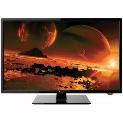 Телевизор Saturn LED22FHD200U
