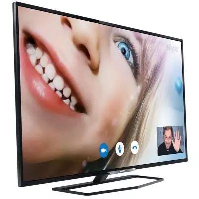 Телевизор Philips 32PFS5709/12 - 1