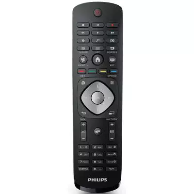 Телевизор Philips 32PFS5709/12 - 4