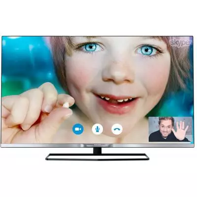 Телевизор Philips 42PFT5609/12