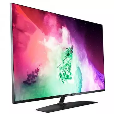 Телевизор Philips 49PUS7909 - 1