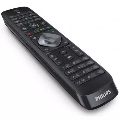 Телевизор Philips 55PUS7909/12 - 2