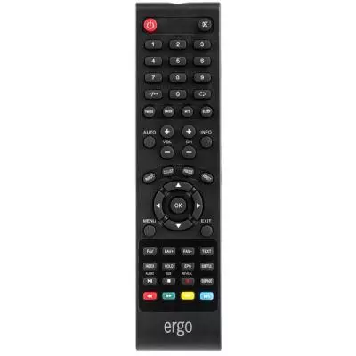Телевизор Ergo LE32V6 - 5 Телевизор Ergo LE32V6 - 5