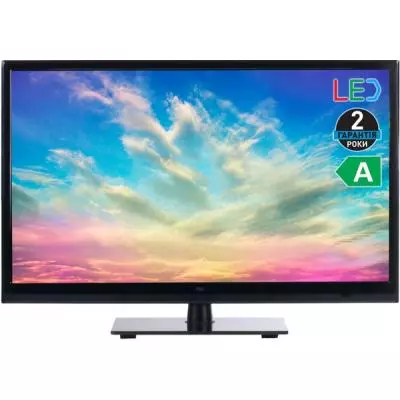 Телевизор Ergo LE28D4