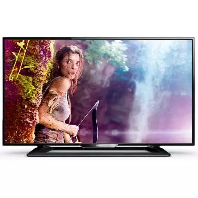 Телевизор Philips 40PFT4009
