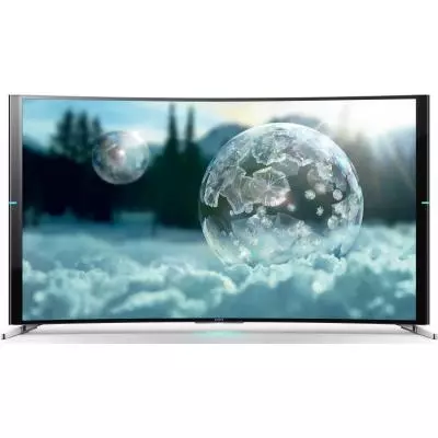 Телевизор Sony KD-65S9005BBAEP