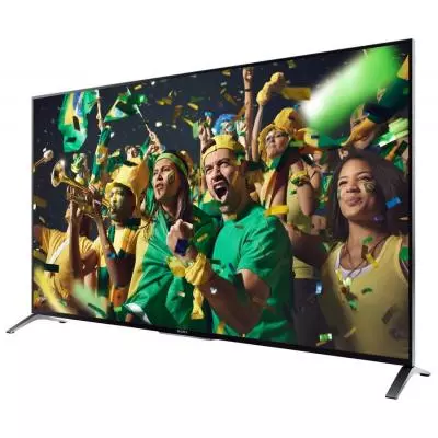 Телевизор Sony KD-70X8505BBR2 - 2 Телевизор Sony KD-70X8505BBR2 - 2