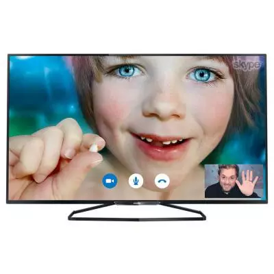 Телевизор Philips 40PFS6409/12