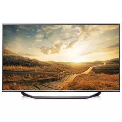 Телевизор LG 40UF670V.ADR