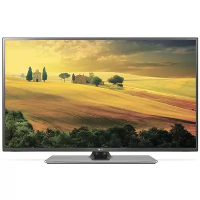 Телевизор LG 42LF650V.ADRB