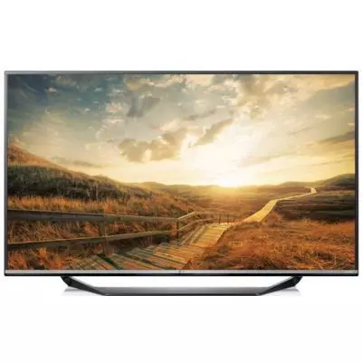 Телевизор LG 49UF670V.ADR