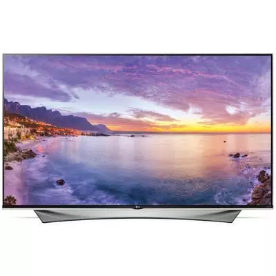 Телевизор LG 65UF950V.ADR