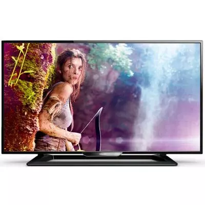 Телевизор Philips 40PFT4009/12